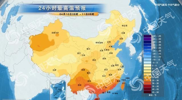 双榆树乡天气预报更新通知