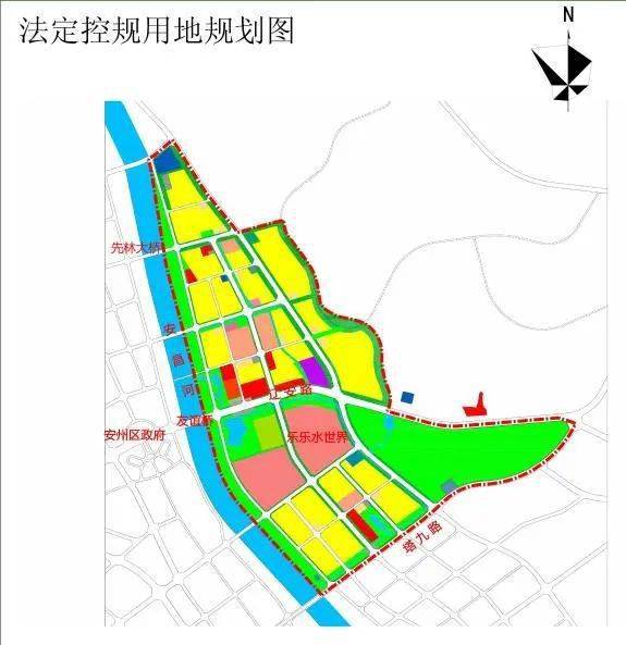 青原区水利局发展规划，构建可持续水利未来之路