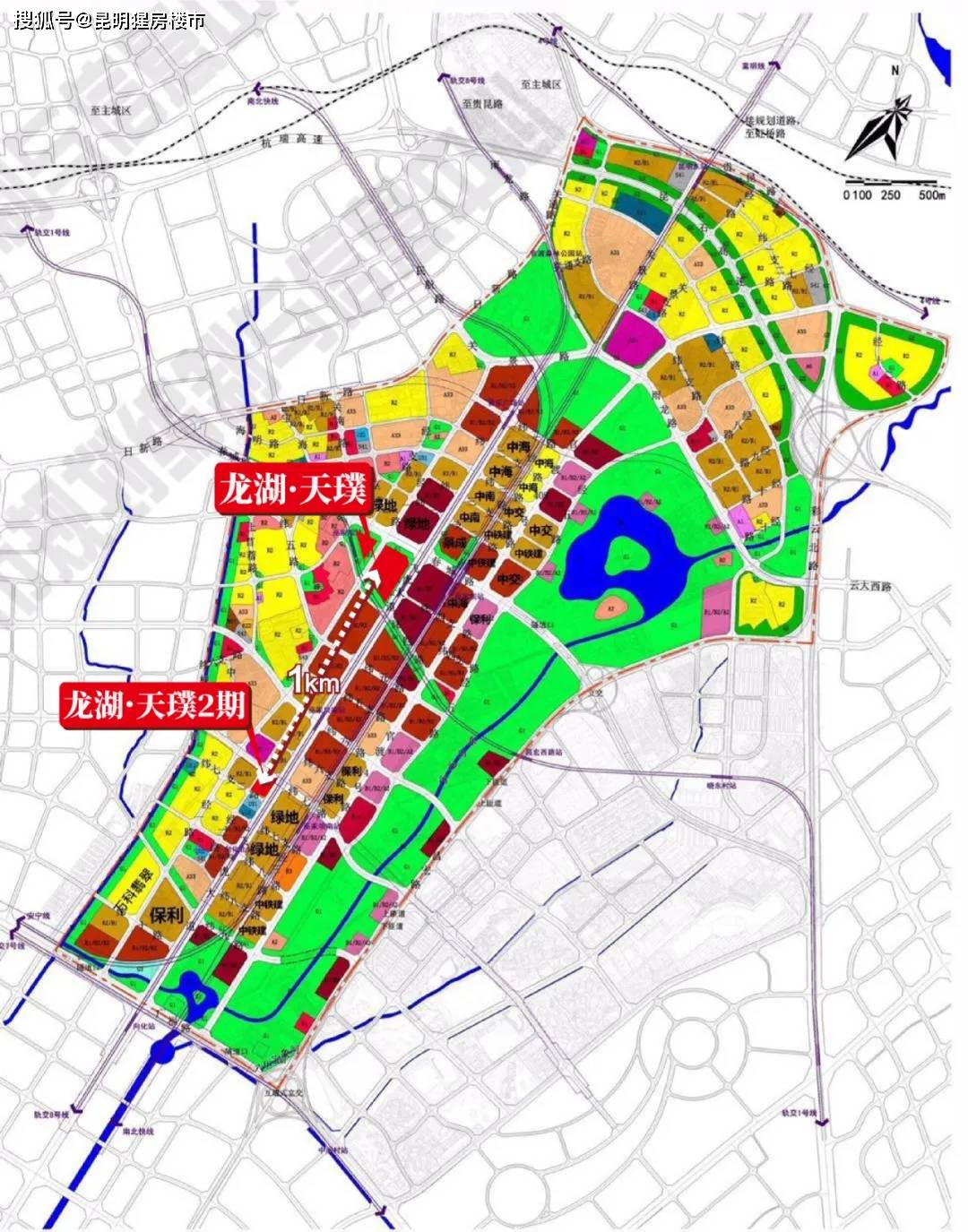 潘集区应急管理局发展规划展望