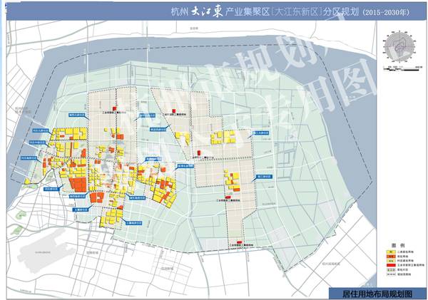 江东区初中未来发展规划揭秘