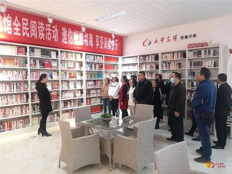 冕宁县图书馆发展规划，打造知识殿堂，引领文化繁荣新篇章