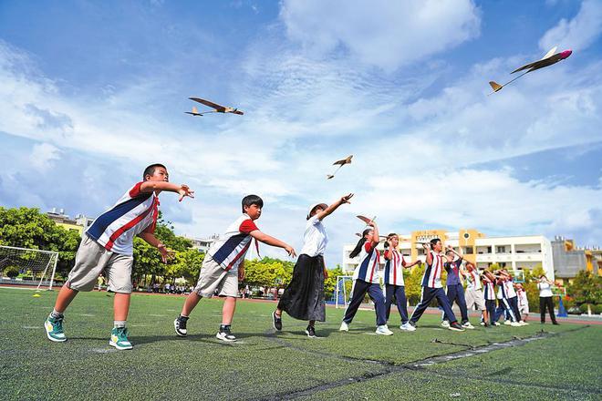 蒙自县小学新项目，探索教育创新之路