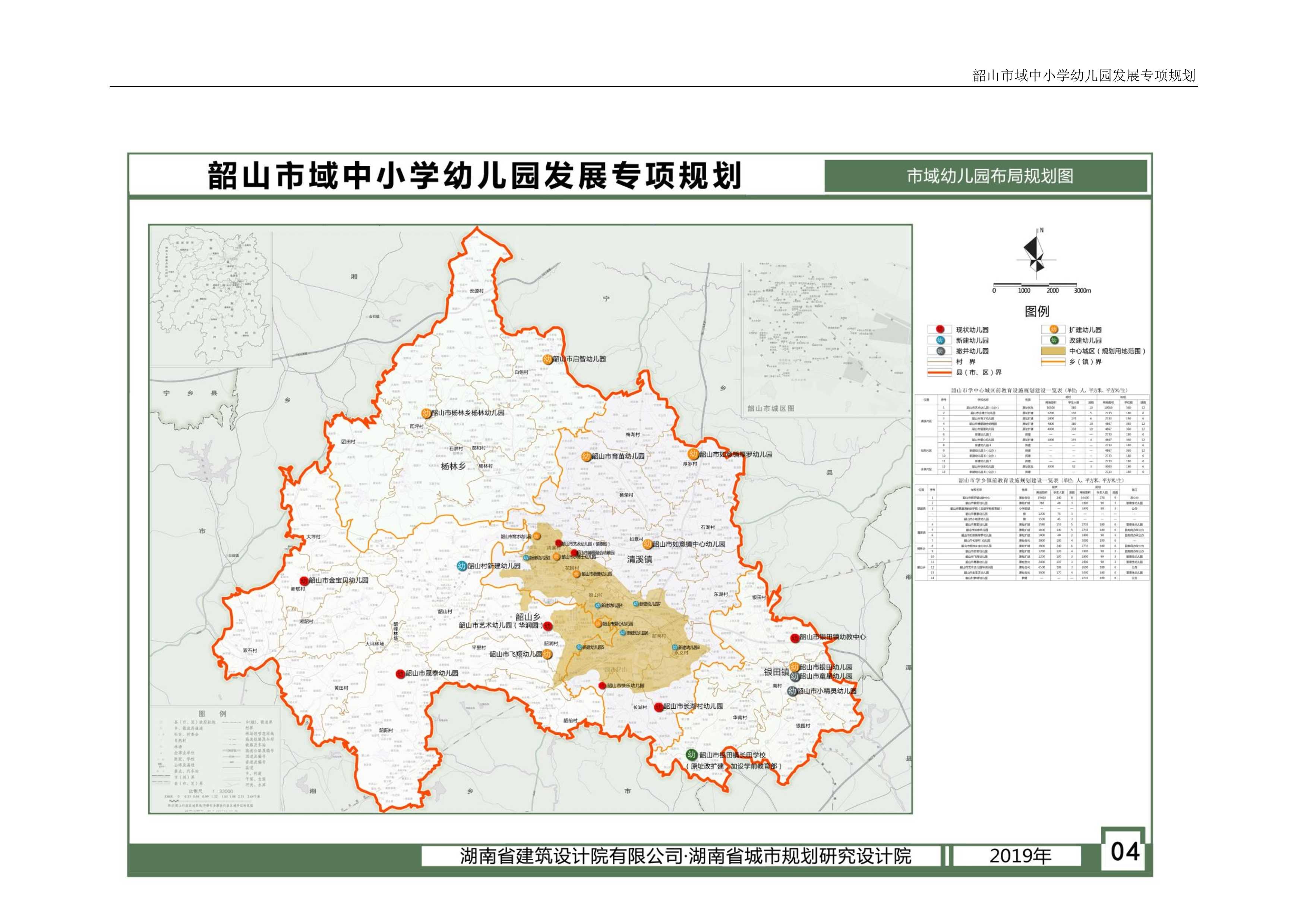 韶山市统计局最新发展规划概览