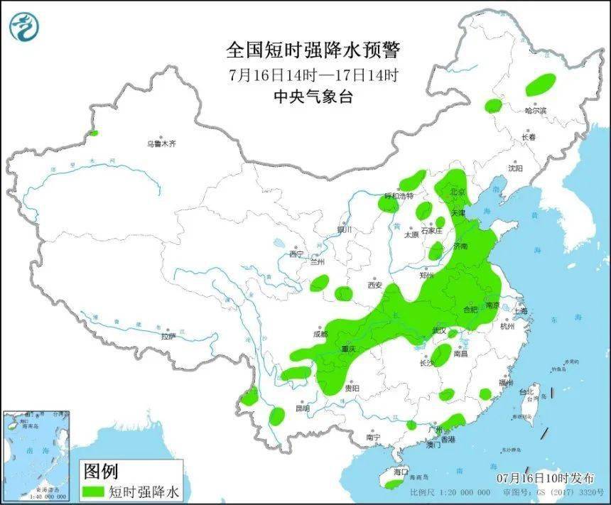 秦家梁林场天气预报更新通知