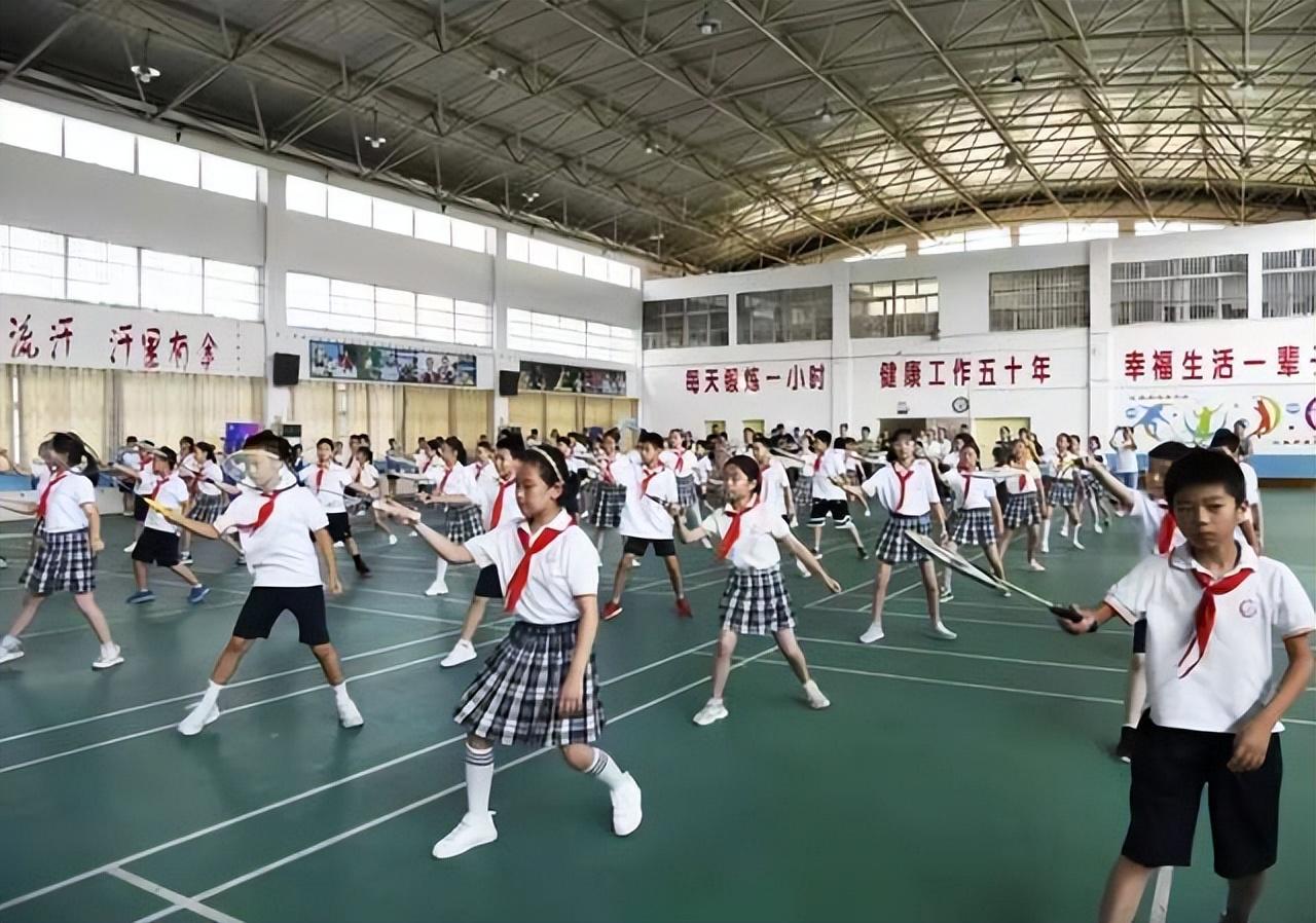 新北区小学未来发展规划展望