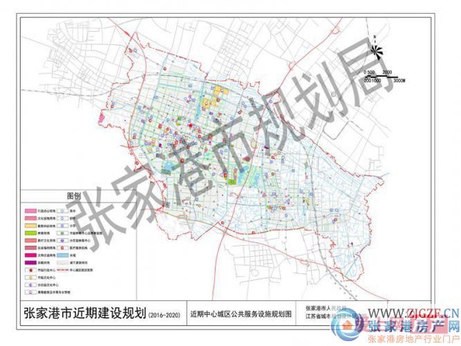 张家港市沿江开发办新项目，引领城市崭新发展篇章