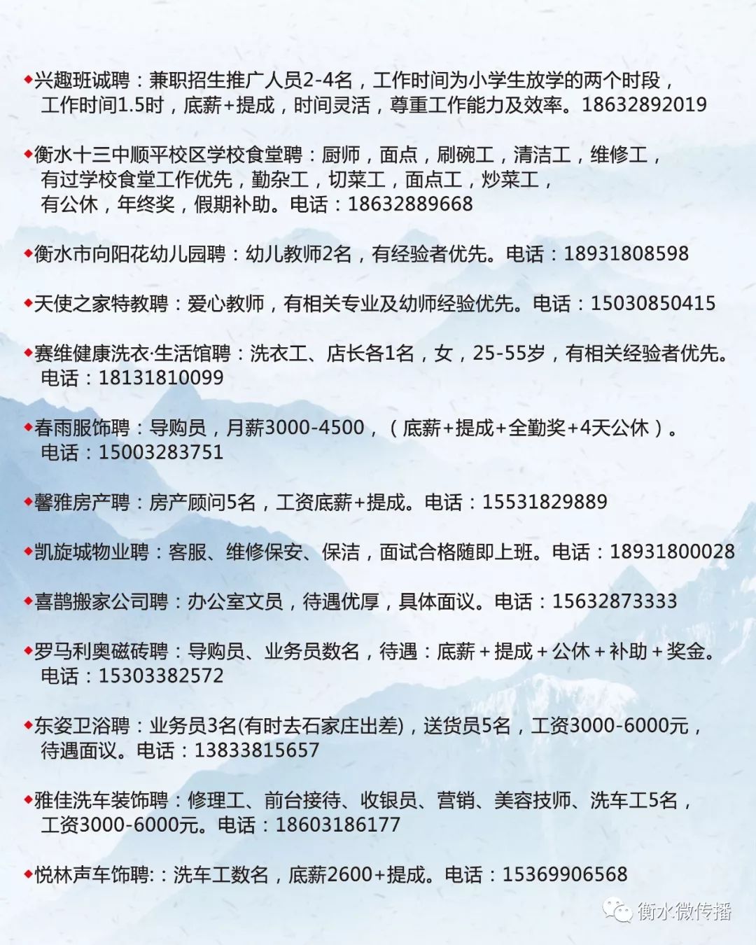 黄骅市人民政府办公室最新招聘信息概览