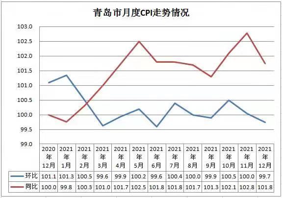 青岛市城市社会经济调查队最新新闻分析解读