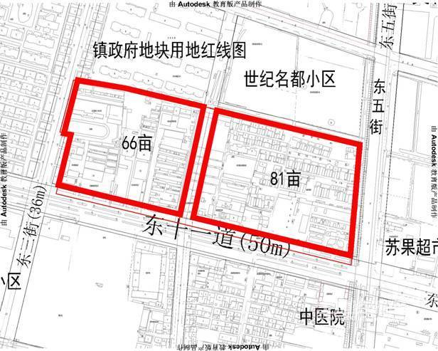 高桥社区最新发展规划概览