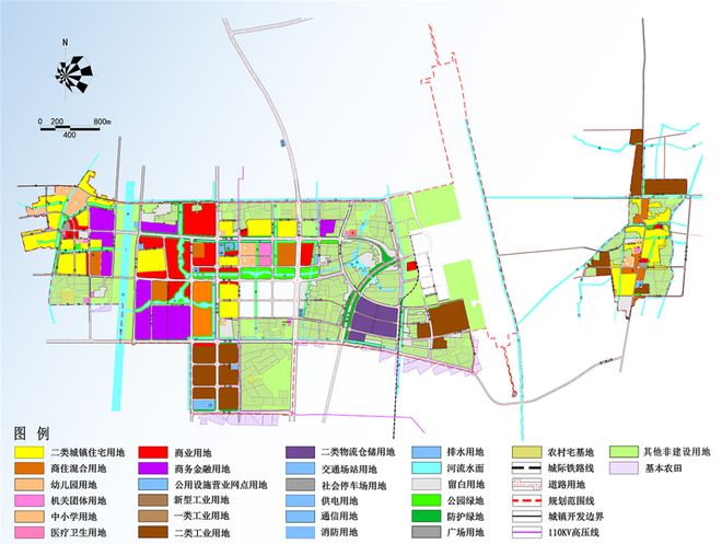 南雅镇未来繁荣蓝图，最新发展规划揭秘