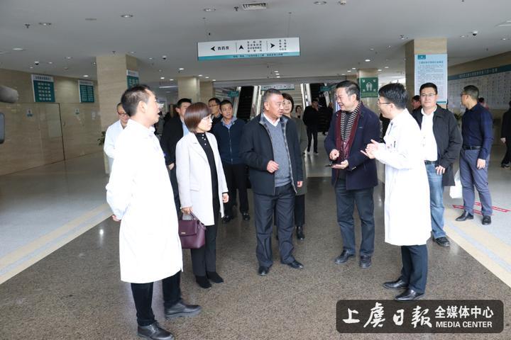 上虞市科学技术和工业信息化局最新动态报道