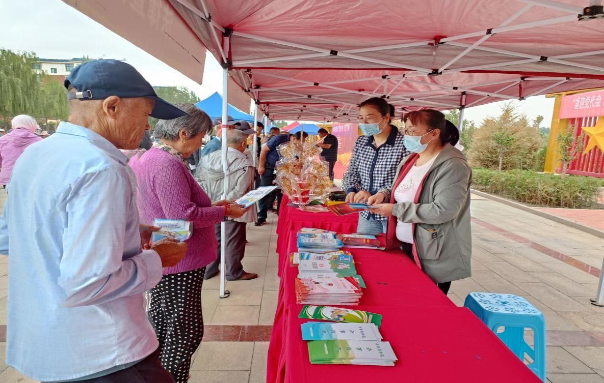 银川市司法局新项目引领法治建设，助力社会和谐新篇章