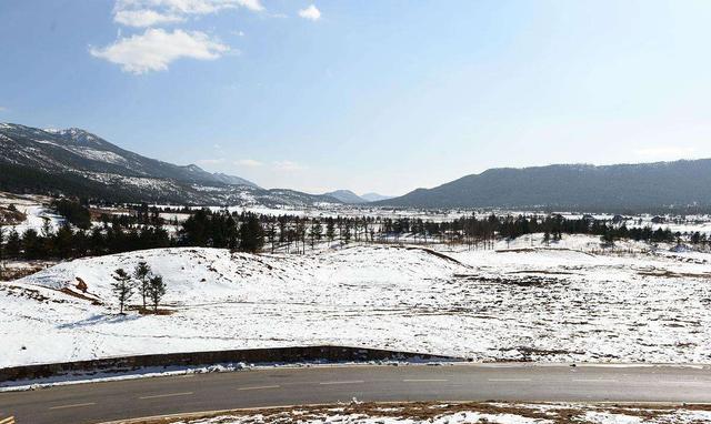 雪华乡天气预报更新通知