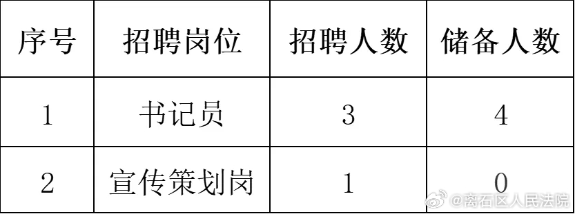 临桂县统计局最新招聘信息全面解析