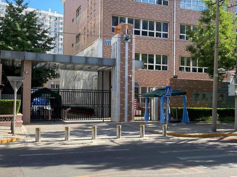 西城区小学新任领导引领未来教育新篇章