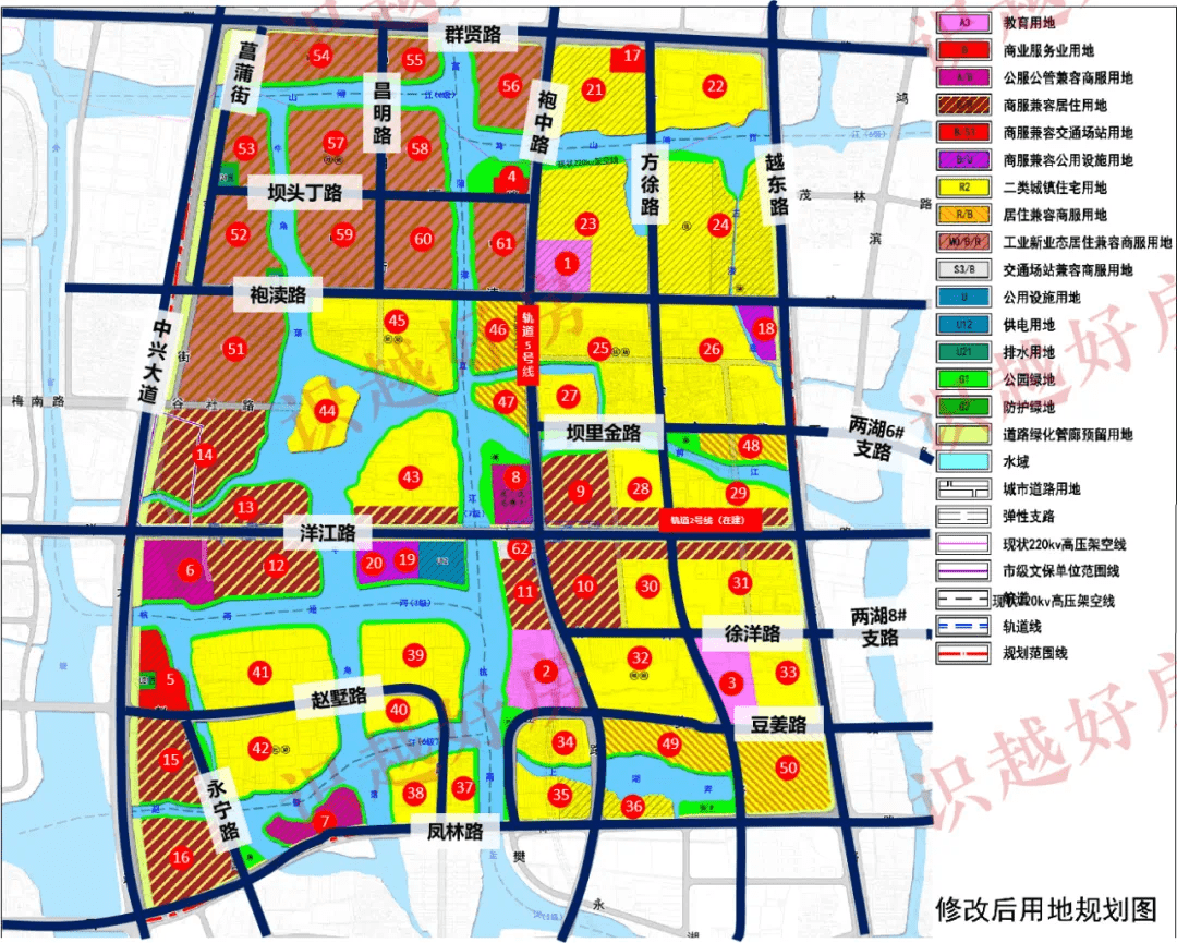 越城区文化局未来发展规划展望