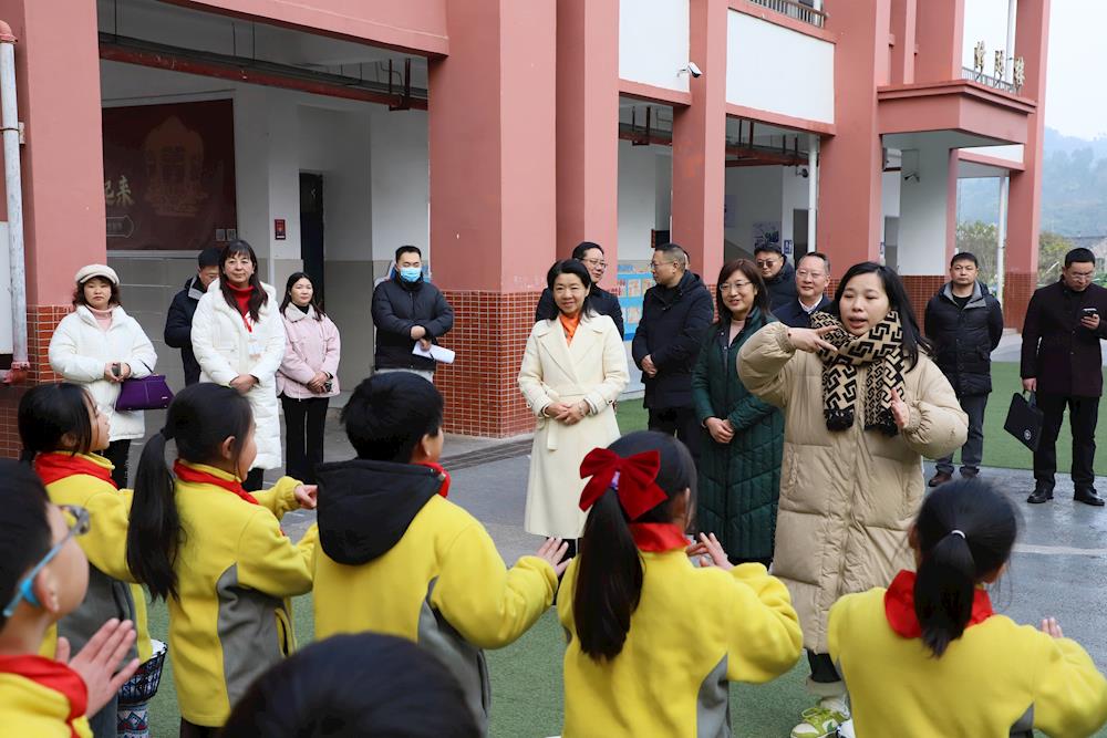 息烽县小学领导最新概览