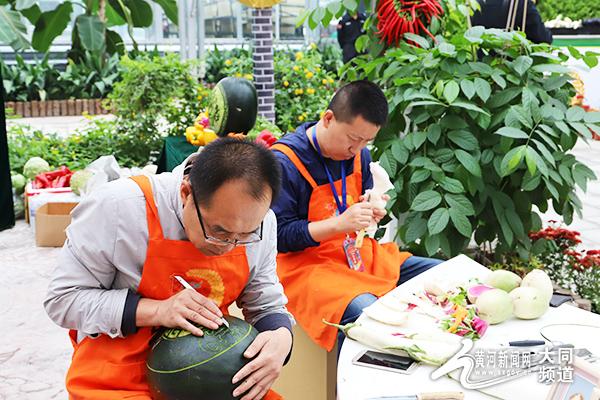 大同县农业农村局最新发展规划概览