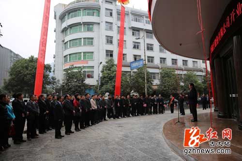 古丈县图书馆推动文化繁荣，助力县域发展最新动态报道