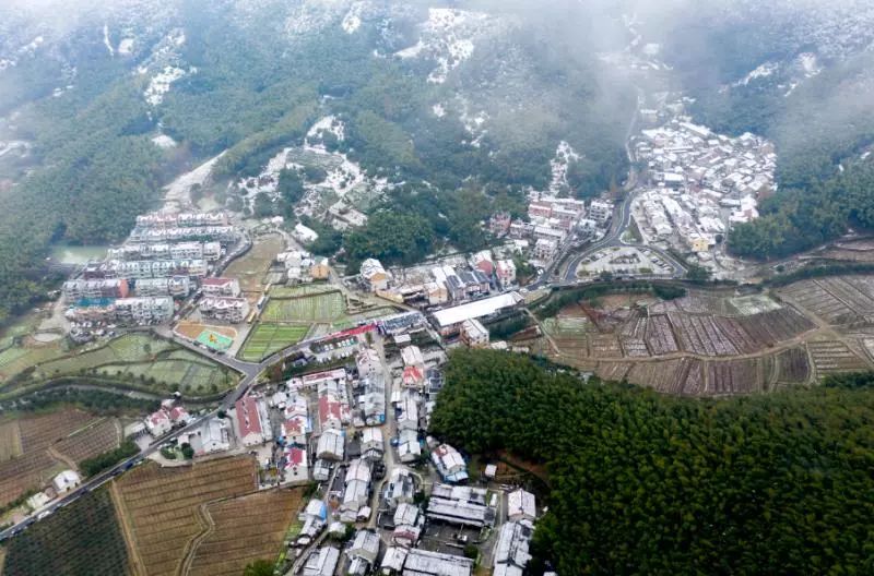 雪仲瓦村天气预报更新通知