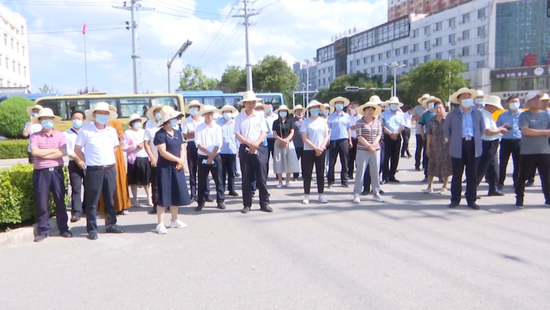 那坡县市场监督管理局最新发展规划概览