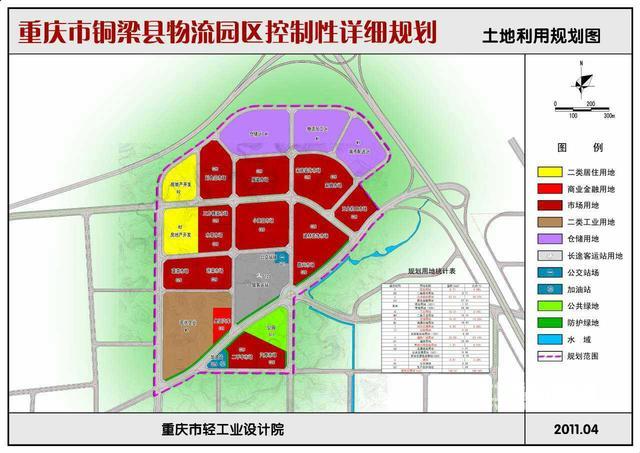 铜梁县水利局最新发展规划概览