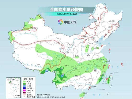 措瓦乡天气预报最新情况及影响分析