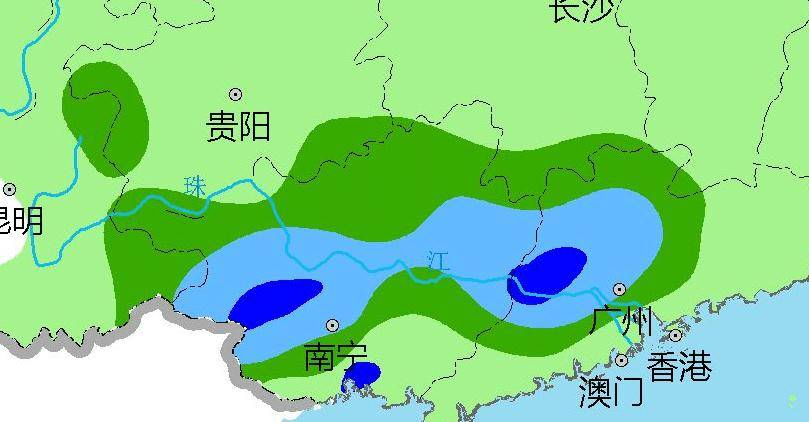 万胜堡村委会天气预报及影响深度解析