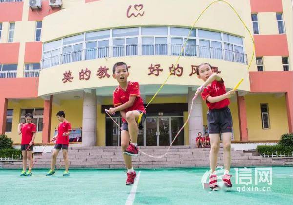 文登市小学最新项目，探索与实践之旅