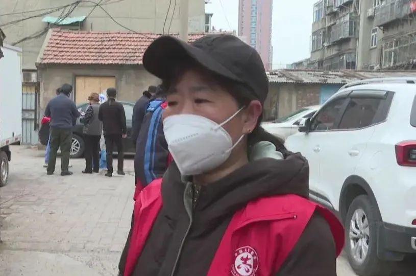 胜利社区居委会天气预报更新通知