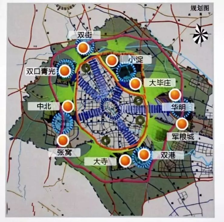 津南区初中未来发展规划蓝图，迈向卓越教育新篇章