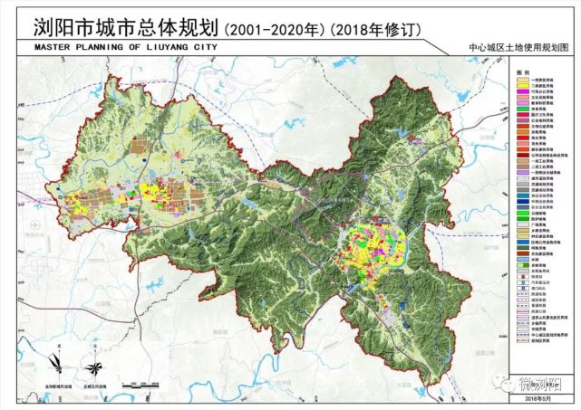 浏阳市初中未来发展规划揭秘