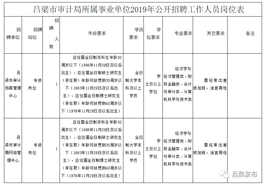 阳高县审计局最新招聘信息全面解析