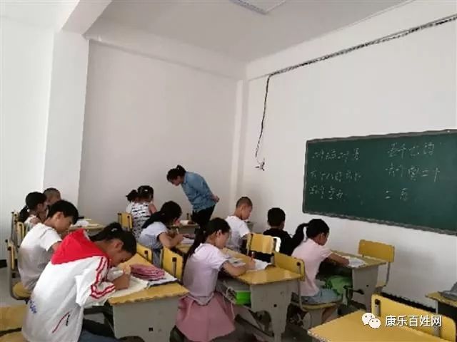 康乐县小学招聘启幕，教育发展新篇章探秘