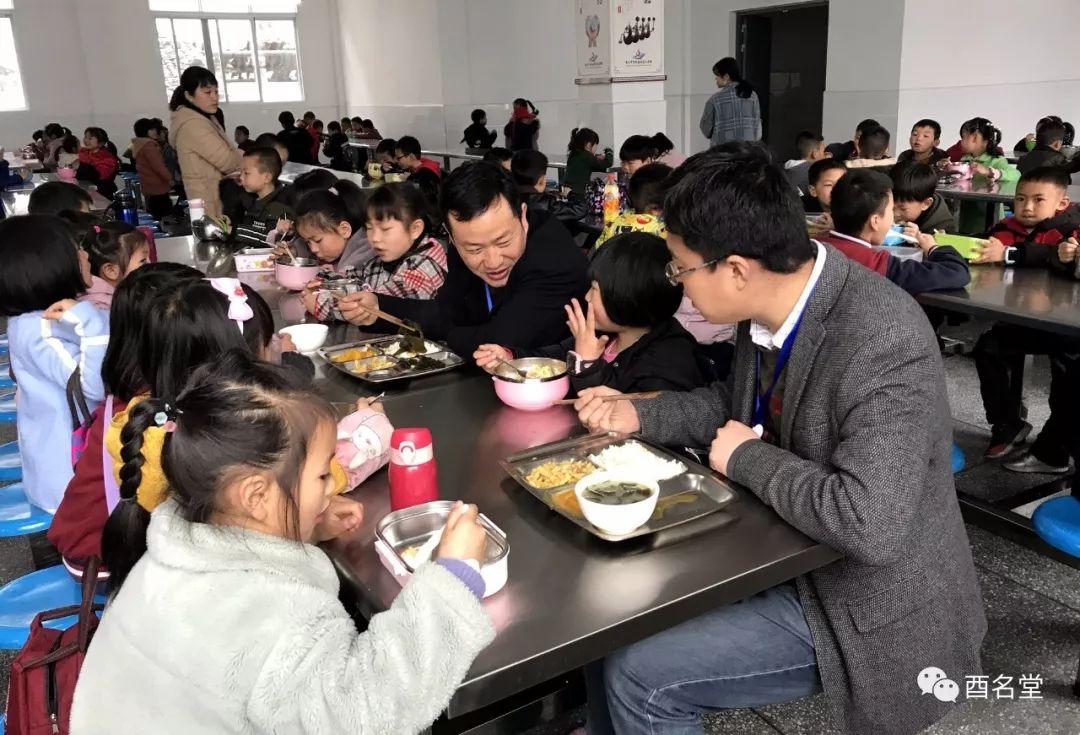 酉阳土家族苗族自治县小学未来发展规划概览