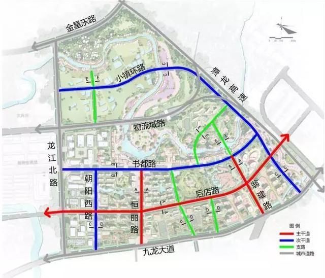 龙文区水利局发展规划，构建可持续水利未来之路