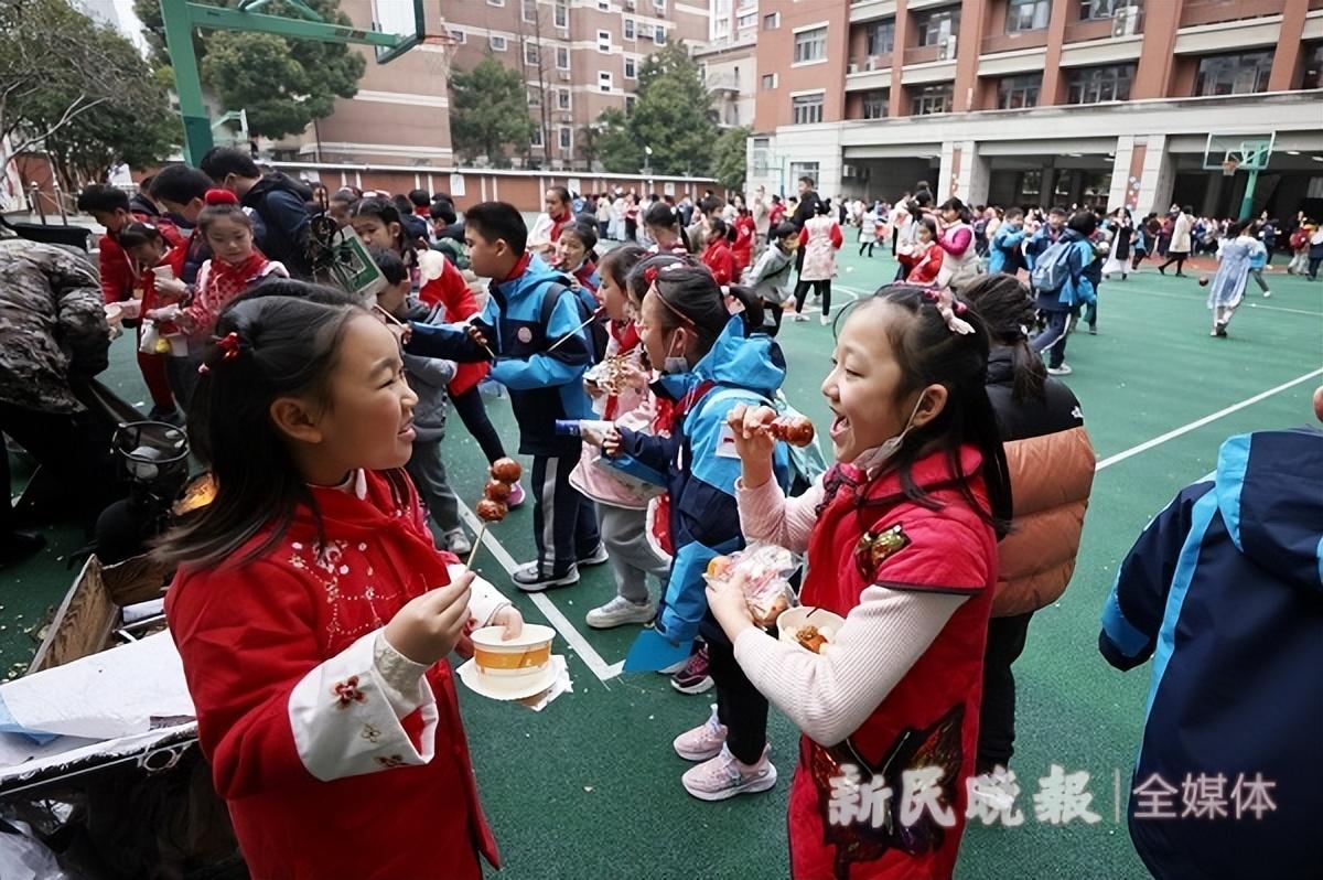 卢湾区小学未来发展规划展望