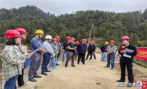 龙山区水利局新项目助力水利建设与发展